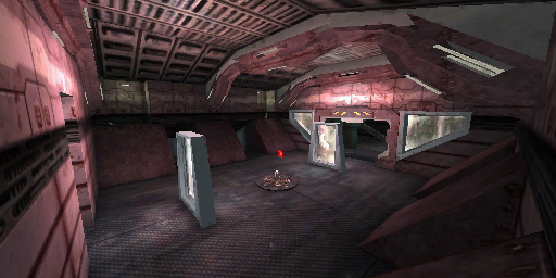 Unreal Archive / Unreal Tournament 2004 (UT2004) / Map Packs / Mixed